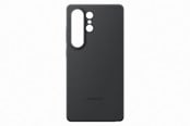 Telefon - Pokrowiec i etui - Samsung Galaxy S25 Ultra Silicone Case - Black - EF-PS938CBEGWW