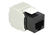 Akcesoria sieciowe - DeLOCK Keystone Module RJ45 jack > LSA Cat.6 UTP - 86340
