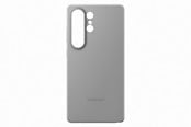 Telefon - Pokrowiec i etui - Samsung Galaxy S25 Ultra Silicone Case - Grey - EF-PS938CJEGWW