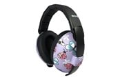 Akcesoria dla niemowląt - Banz Baby Earmuffs Butterflies - EM054