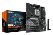 Plyta glówna - GIGABYTE B850 GAMING WF6 Płyta główna - AMD B850 - AMD AM5 socket - DDR5 RAM - ATX - B850 GAMING WF6
