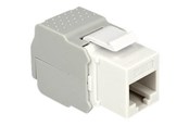 Akcesoria sieciowe - DeLOCK Keystone Module RJ45 jack > LSA Cat.6 UTP - 86341