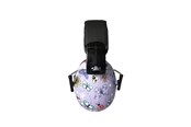 Akcesoria dla niemowląt - Banz Kids Earmuffs Butterfly - EM055