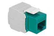 Akcesoria sieciowe - DeLOCK Keystone Module RJ45 jack > LSA Cat.6 UTP - 86349