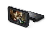Monitoring - akcesoria - Blackmagic Full HD Touchscreen LCD HDR Monitor - CINEURSABB/AM