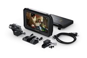 Monitoring - akcesoria - Blackmagic Full HD Touchscreen LCD HDR Monitor Kit - CINEURSABB/AMKIT