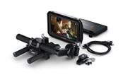 Monitoring - akcesoria - Blackmagic Design PYXIS Monitor EVF Kit - CINEURSABB/AMKITEVF