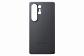 Telefon - Pokrowiec i etui - Samsung Galaxy S25 Ultra Kindsuit Case - Black - EF-VS938PBEGWW