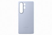Telefon - Pokrowiec i etui - Samsung Galaxy S25 Ultra Kindsuit Case - Light Blue - EF-VS938PLEGWW