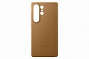 Telefon - Pokrowiec i etui - Samsung Galaxy S25 Ultra Kindsuit Case - Camel Gold - EF-VS938PFEGWW
