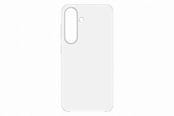 Telefon - Pokrowiec i etui - Samsung Galaxy S25 Clear Case - Transparent - EF-QS931CTEGWW