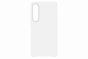 Telefon - Pokrowiec i etui - Samsung Galaxy S25+ Clear Case - Transparent - EF-QS936CTEGWW