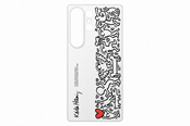 Telefon - Pokrowiec i etui - Samsung Galaxy S25 Ultra Flipsuit Case - White - EF-MS938CWEGWW