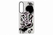 Telefon - Pokrowiec i etui - Samsung Galaxy S25 Rugged Flipsuit Case - Black - EF-JS931CBEGWW