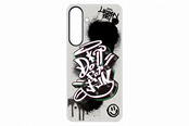 Telefon - Pokrowiec i etui - Samsung Galaxy S25+ Rugged Flipsuit Case - Black - EF-JS936CBEGWW