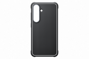 Telefon - Pokrowiec i etui - Samsung Galaxy S25 Rugged Case - Black - EF-RS931CBEGWW