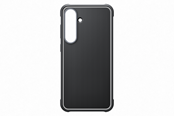 Telefon - Pokrowiec i etui - Samsung Galaxy S25+ Rugged Case - Black - EF-RS936CBEGWW