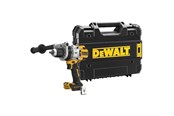 Wiertarka i srubokret elektryczny - Dewalt DCD1007NT-XJ 18V XR Premium Carbonless Impact Drill - Loose unit in TSTAK - DCD1007NT-XJ