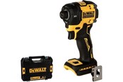 Wiertarka i śrubokręt elektryczny - Dewalt DCF870NT-XJ 18 V XR Brushless Hydraulic Impact Driver - Loose unit in TSTAK - DCF870NT-XJ