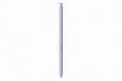 Telefon - Inne akcesoria - Samsung Galaxy S25 Ultra S Pen - Light Silver - EJ-PS938BSEGEU