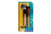 Kreatywne gry - Clementoni Crazy Chic Lip Gloss and Lip Pencil Tropical Vibe 2 pcs. - 18812