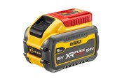 Akumulator i ładowarka - Dewalt DCB547-XJ XR FLEXVOLT 18V 9Ah/54V 3Ah battery - DCB547