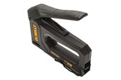 Zszywacze i zszywki - Dewalt DWHT80276-0 CARBON FIBER STAPLE MACHINE 2I1 TYPE G & J - DWHT80276-0