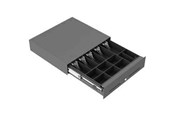 Akcesoria komputerowe - APG Cash Drawer Cash Bases - cash drawer insert - 21343PAC