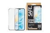 Telefon - szklo ochronne - SAFE by PanzerGlass Screen Protector Honor 200 Lite 5G | X8b | Ultra-Wide Fit - SAFE95932