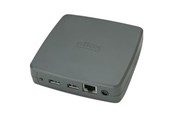 Siec i rozszerzenie sieci bezprzewodowej - Silex Technology DS-700 IPv4/IPv6 support USB 3.0 Device Server - E1598