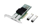 Adapter Sieciowy  (karta sieciowa, serwer druku, itp.) - Lenovo Intel X710-DA2 - 4XC1R00857