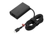 Ladowarka do laptopa - Lenovo 65W Slim GaN AC Adapter (USB Type-C) - 4X21R04793
