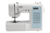 Maszyna do szycia - Brother FS40s Allrounder - FS40SVM1