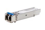 Wzmacniacz i transceiver  - Eaton Tripp Lite Series - SFP (mini-GBIC) transceiver module - 10Mb LAN 100Mb LAN 1GbE - N286-01GLCLHSMD