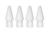 Tablet - Inne akcesoria - Apple Pencil Tips - 4 pack - MX763ZM/A