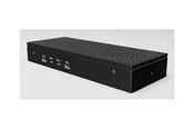 Stacja dokująca - I-Tec - docking station - USB-C / USB4 / Thunderbolt 3 / Thunderbolt 4 - 3 x HDMI 2 x DP - 1GbE - CA5MONITORDOCKPD