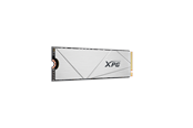 Dysk SSD - A-Data XPG GAMMIX S60 SSD - 1TB - PCIe 4.0 - M.2 2280 - AGAMMIXS60-1T-CS