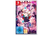 Gry - 9 R.I.P. - Nintendo Switch - Otome - 5060941718445
