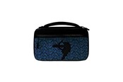 Akcesoria dla graczy - PDP Messenger GLOW Case Sheikah Shoots - Miscellaneous Bag - Nintendo Switch - 0708056072049