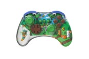Akcesoria dla graczy - PDP REALMz - Minecraft Forest Biome - Wireless Controller - Nintendo Switch - 0708056073657