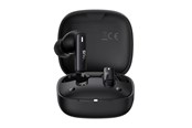 Słuchawki, zestaw słuchawkowy - Baseus TWS Bowie E19 Headphones (black) - A00069600113-00