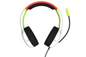 Akcesoria dla graczy - PDP Airlite Radiant Racers - Wired Headset - Nintendo Switch - 500-162-MKRS