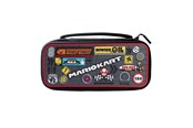 Akcesoria dla graczy - PDP Deluxe Travel Case Mario Kart Averts Licensed - Miscellaneous Bag - Nintendo Switch - 500-224-ADS