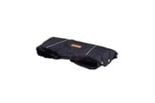 Akcesoria dla niemowlat - Babytrold Hand Muff - Black - 16-17S