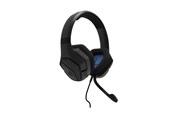 Akcesoria dla graczy - Snakebyte Base 5 - Black - Wired Headset - Sony PlayStation 5 - SB921971