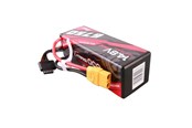 Zdalnie sterowane zabawki - Gens ace &Tattu G-Tech 6750mAh 14.8V 60C 4S1P 14# XT90 Battery - GEA67504S60XGT