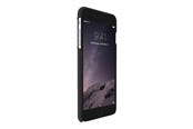 Telefon - Pokrowiec i etui - Just Mobile Quattro Back - LC-169BK