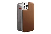 Telefon - Pokrowiec i etui - Twelve South SurfacePad - flip cover for mobile phone - 12-2048