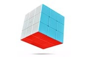 Gadzety - Mikamax MM - Mega Cube - 05163