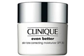 Pielegnacja twarzy - Clinique Even Better Brightening Moisturizer SPF 20 - 192333149720